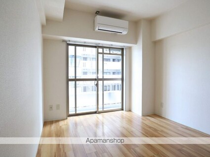 コア・パレス[1K/21.8m2]の内装2