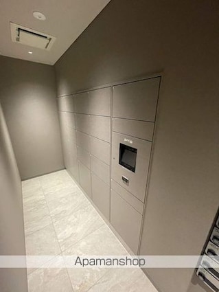 パークアクシス錦糸公園[1LDK/31.08m2]の共用部5