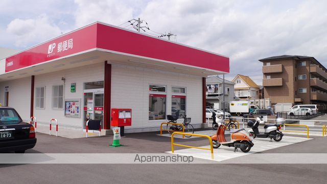 メゾンリーヴ2 N.Kの周辺写真