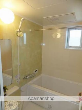 パル　メゾン　Ａ[1LDK/40.03m2]のバス