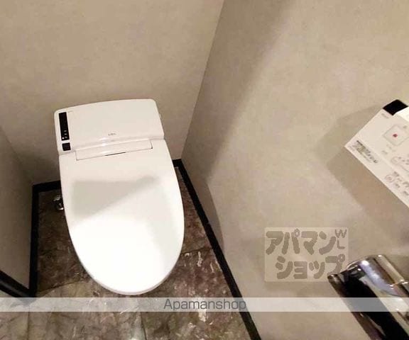 サンクタス四条烏丸スティーロレジデンスの内装写真