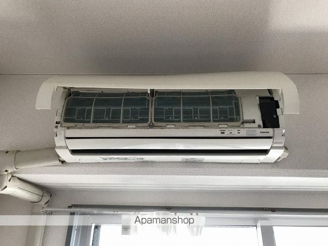 シティガーデン上町の内装写真