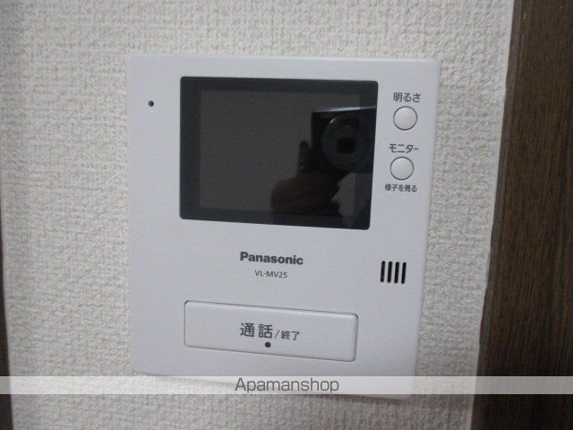 レージュ長久手の内装写真