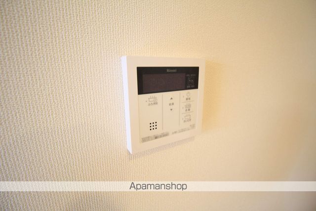 ファミーユの内装写真