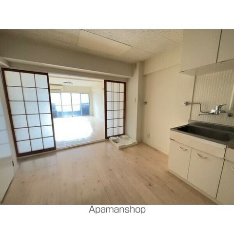 トリス岐阜の内装写真