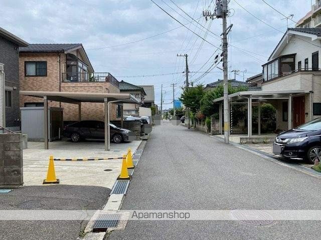 スカイパレスの周辺写真