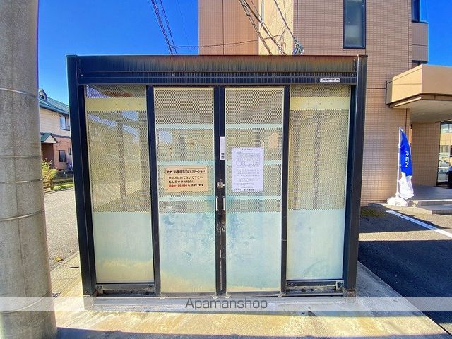 ボナール飯塚Iのその他写真