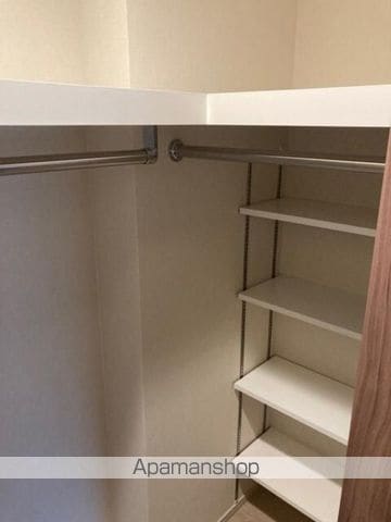 クレヴィア日暮里ザ・プレイスの内装写真