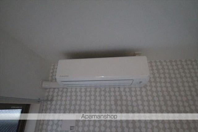 F ASECIA ROSAの内装写真