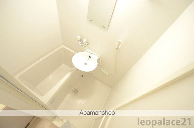 レオパレスフレイグラント多々良の内装写真