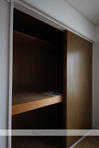 FKハイツ大和町の内装写真