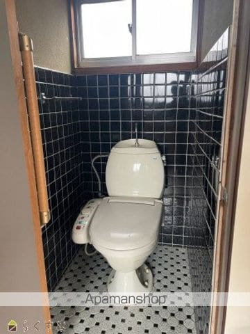 千手1貸家の内装写真