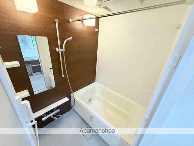 BLANCASA 久屋大通の内装写真