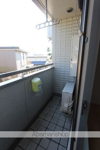 MSキリンハウスの内装写真
