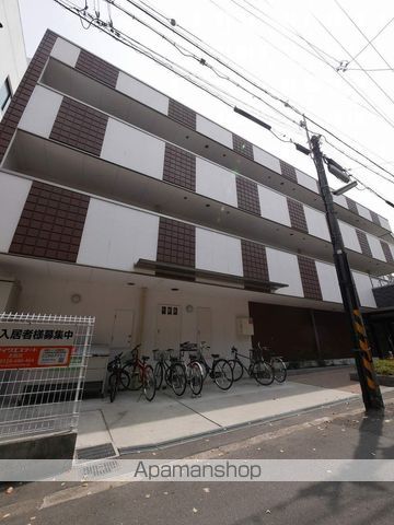 LA GRACIEUSE 玉川の外観写真