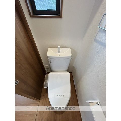 グランソフィア上福岡の内装写真