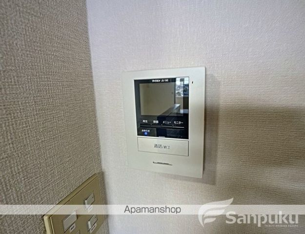 エスペランサ土居田の内装写真