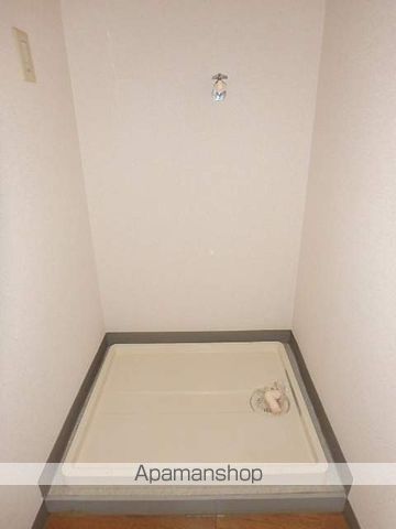 フレッシュハイツの内装写真