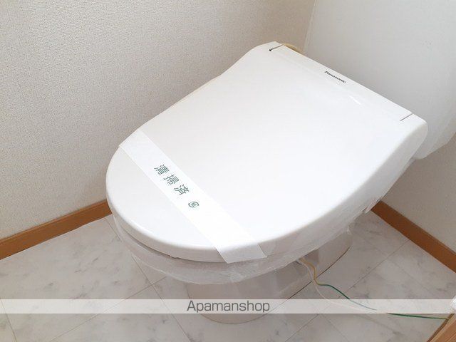 プロムナードBの内装写真
