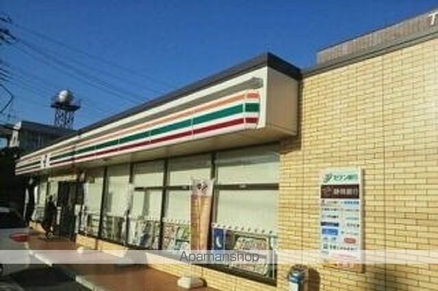 ジュネス藤・IIIの周辺写真