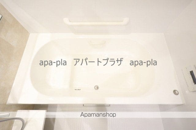 ASTIERの内装写真
