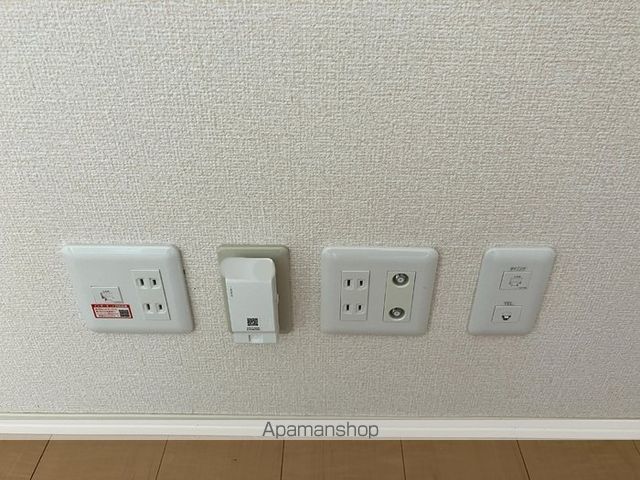 KIKUMOMOの内装写真