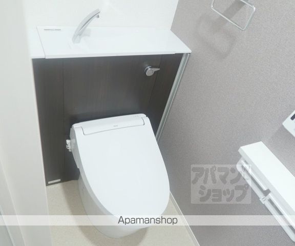 ソレイユ八条春日の内装写真