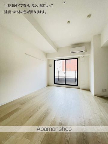 WESTIN上前津の内装写真