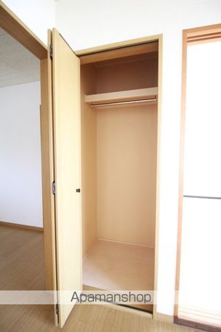 ヴェッセルBの内装写真