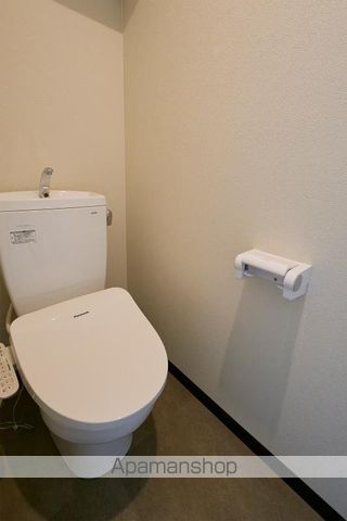 ピオネロ月寒の内装写真