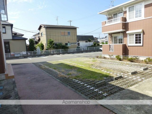 プラシードAの周辺写真