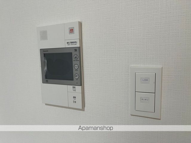 スプランディッド梅田グランノースの内装写真