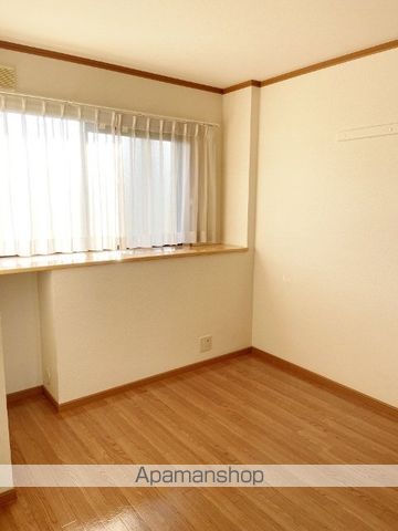 セピアローズの内装写真