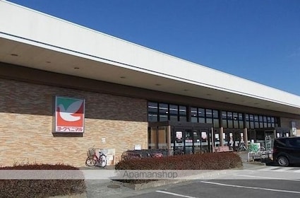 ロワジール[2LDK/53.51m2]の周辺1