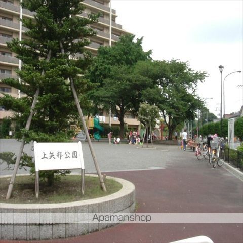 レオパレス桜美林台の周辺写真