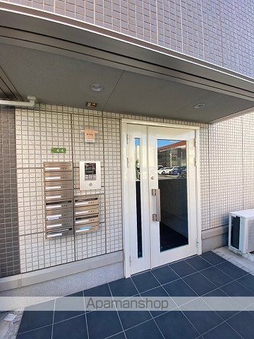カーサヴェッカの外観写真