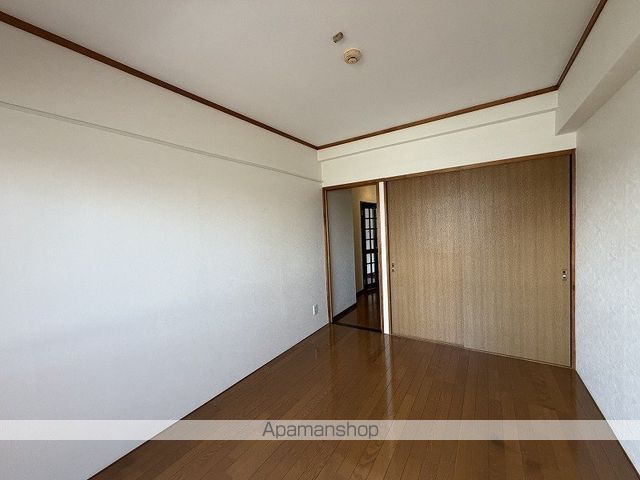 赤坂クラウンズマンションの内装写真