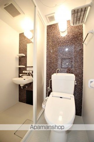 Sol Levante Kairoenの内装写真