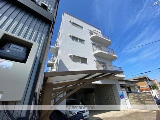 光洋マンション