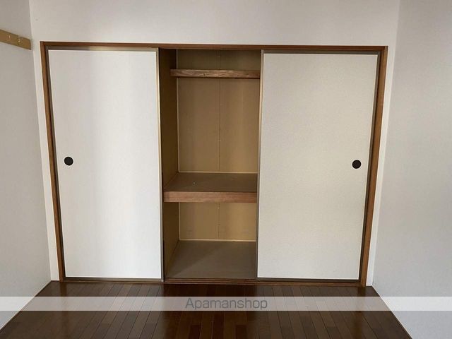 富士見ハイツ D棟の内装写真