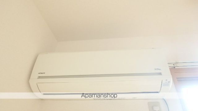 コート・セジュールなかがわの内装写真
