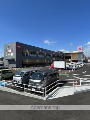 レオパレスグリーンライトの周辺写真