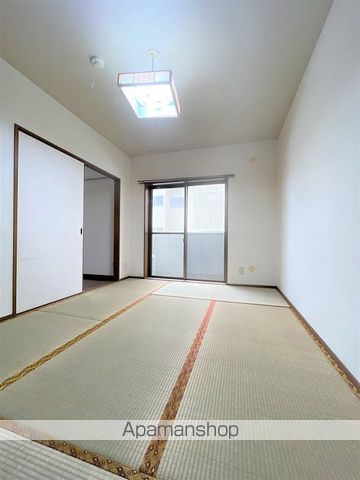 アンゲネームラーゼンの内装写真