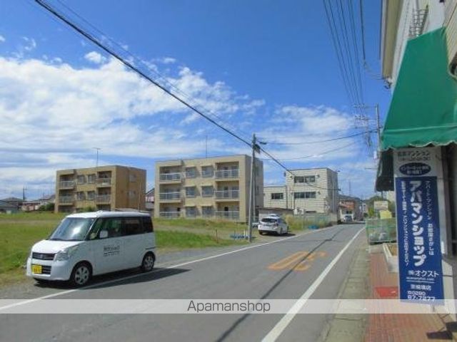 岩井マンションの周辺写真