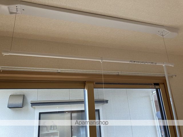 セジュールカトレアの内装写真