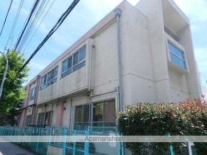 アメニティナガシマ[2DK/40m2]の周辺4