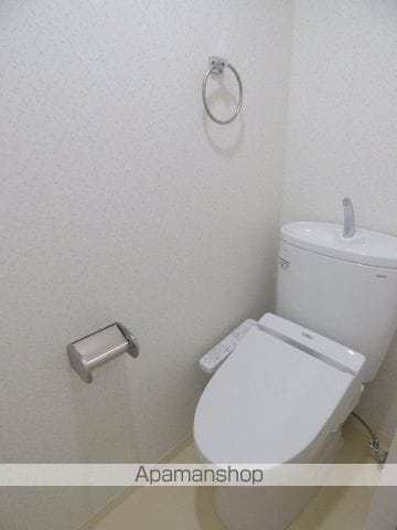 フォレストグレイス深江橋IIの内装写真