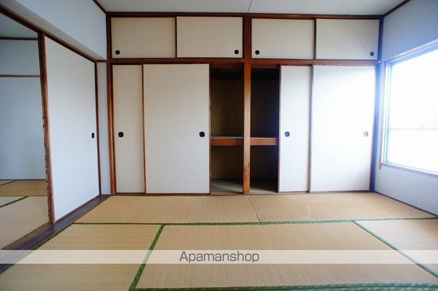 ＪＲ鹿児島本線 都府楼南駅 徒歩4分 5階建 築55年の内装写真