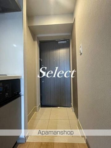 RELUXIA GRANDE 横濱吉野町の内装写真