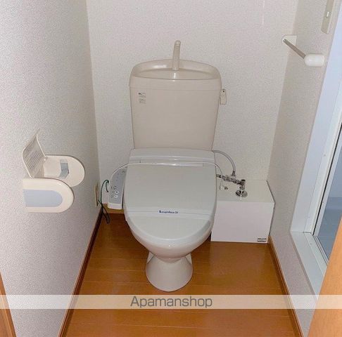 レオパレスレジェンスの内装写真